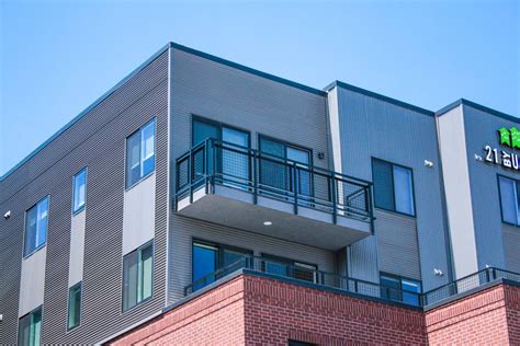 21 by Urbana - Rightway Steel