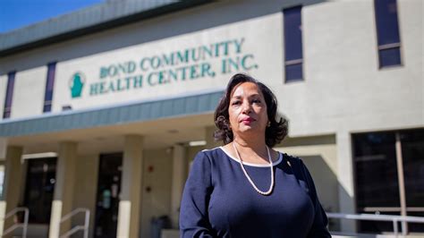 Bond Community Health Center celebrates 40th anniversary