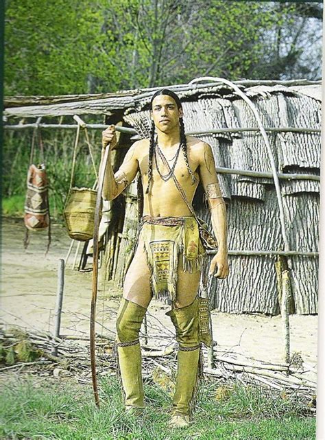 Wampanoag Chief 1600 History & Leadership