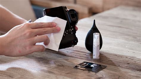 Camera Sensor Cleaning Kit 的图像结果