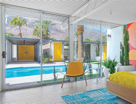 Modernism Week Palm Springs
