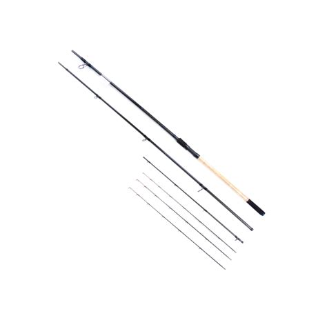 Shimano Aero X5 Distance Heavy Power Feeder 13' 3.96m 150g