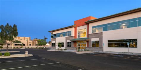 Arrowhead Orchards Offices | Cawley Architects