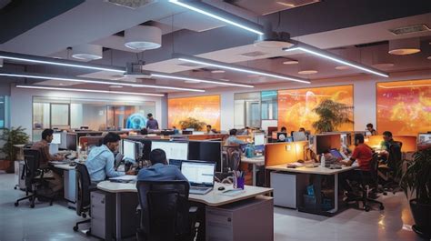 Computer Desk Busy 的图像结果