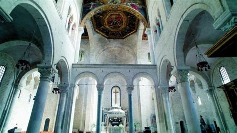 Bari, un viaje a la Italia 'auténtica' a orillas del Adriático