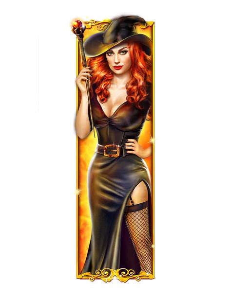 slot game character generator