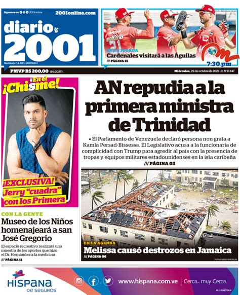 empleos en Caracas: Últimas noticias | Diario 2001