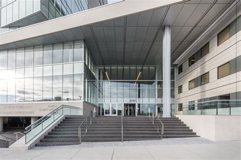 Hôpital Général Juif - Summa | Architectural - Structural - Metal