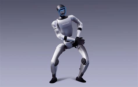 Image result for How to Script a Humanoid Robot