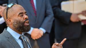 York Pa. officer who punched suspect followed policy: Commissioner