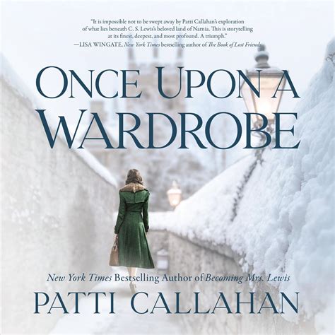 Once Upon a Wardrobe Audiobook | Libro.fm