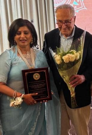 Trailblazing Healthcare Entrepreneur Dr. Rekha Bhandari Receives ...