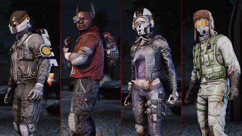 Killing Floor 2 - Cosmetics Season Pass on Steam