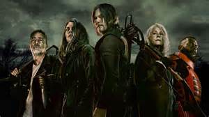 5 Michael Cudlitz movies and TV shows that deserve a spot on your watchlist