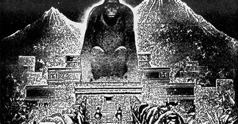 Ancient ruins keep being ‘discovered’, but were they ever really lost?