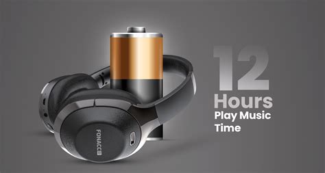 Buy ACE Blast Bluetooth Headphone Online in India - Fonacc Fonacc ...