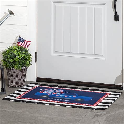 Mohawk Home 2-ft x 3-ft Multi Recycled Rubber Rectangular Indoor or ...