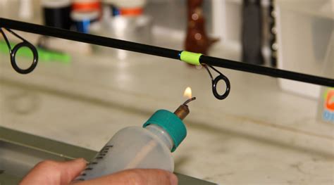 Image result for Rod Guide Replacement