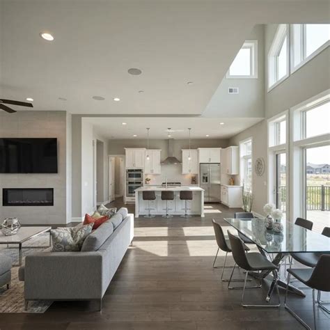 Custom Home Designs: Floor Plans vs. Pre-Designed Options