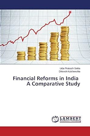 Buy Financial Reforms in India A Comparative Study Book Online at Low ...
