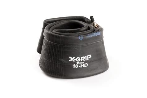 X-GRIP TUBE 18-HD - mc-traveler Online Store