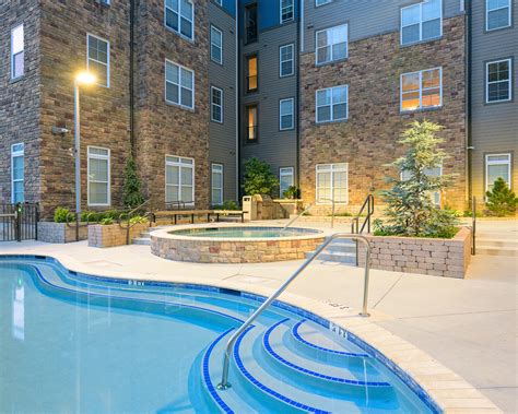 Apartment & Community Photos | The Standard at Boone