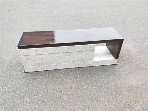 玻璃钢坐凳