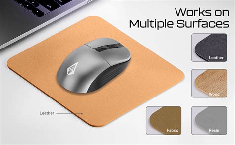 Amazon.in: Buy Archer Tech Lab Wireless Mouse, 2.4GHz USB Nano Receiver ...