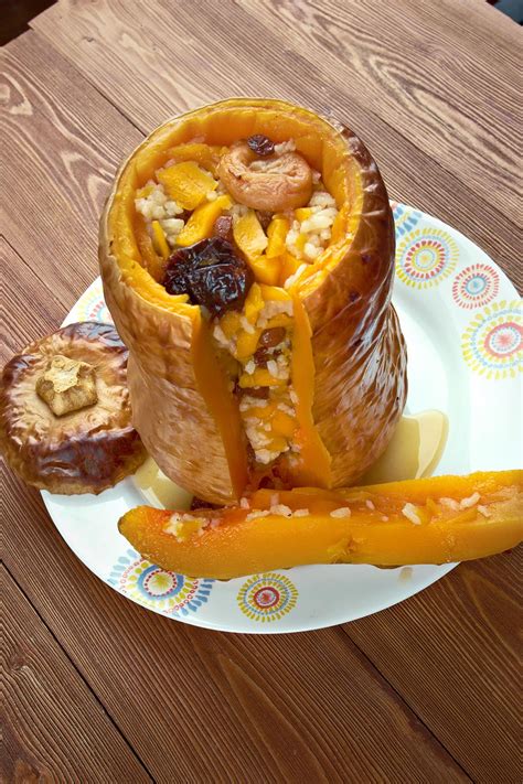 Traditional Armenian Dishes You Must Try