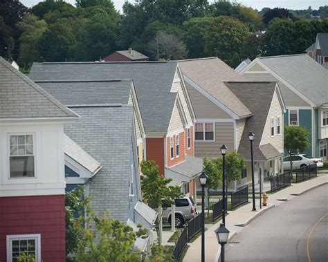 Newport Heights - Housing Authority of Newport