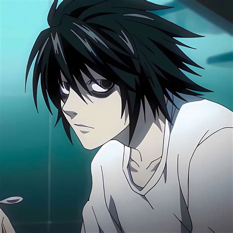 L Deathnote