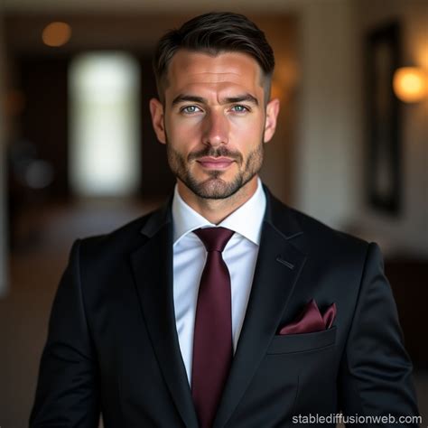 Professional Man in Suit 的图像结果