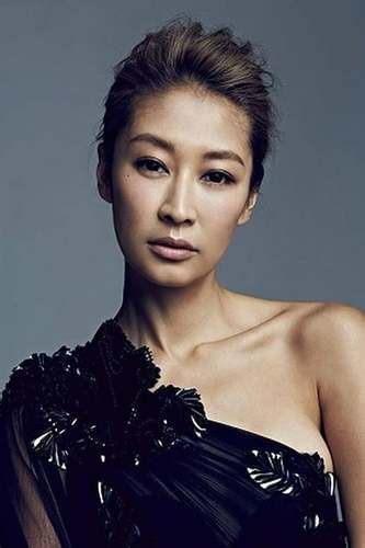 Liang Jing Fan Casting