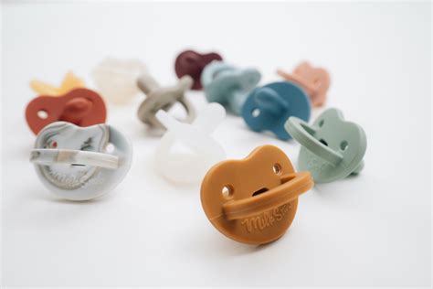 Best Pacifiers for Newborns: A Guide to Soothing Your Baby – Milk Snob