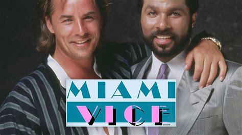 Watch Miami Vice · Season 4 Full Episodes Online - Plex