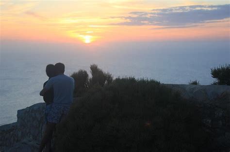 Sunset Cap de Formentor Tour 2022 - Mallorca - Viator