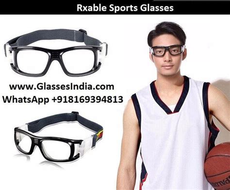 Power Sunglasses for Sports: Finding the Perfect Fit – Glasses India Online