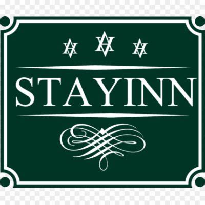 Stay Inn Logo - Pngsource