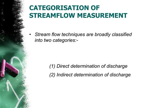 Image result for Stream Flow Measurement PDF