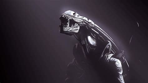 Image result for Alien Covenant Xenomorph Wallpaper