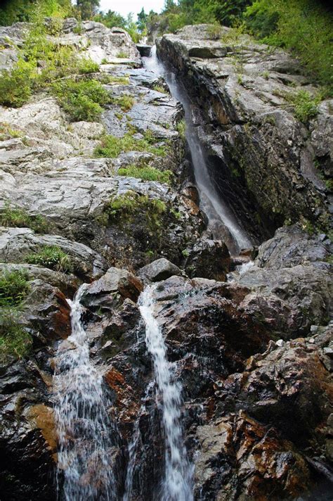 Explore New York's Waterfalls: A Weekend Itinerary