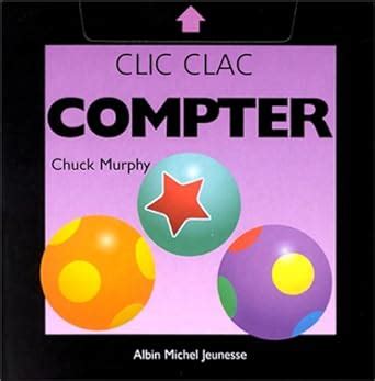 Amazon.in: Buy Clic clac compter Book Online at Low Prices in India ...