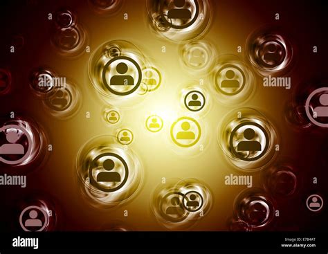 Communication Background Design 的图像结果