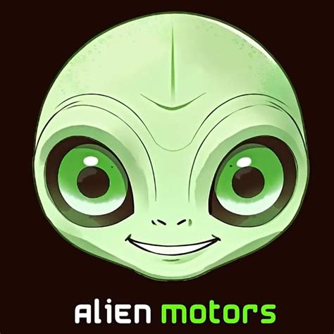 Image result for Alien Motors