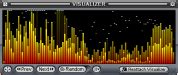 Image result for Winamp Visualization Plugin