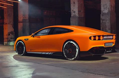 Yasa predstavila ultra-laki elektromotor od 13 kg sa 738 KS – nova era ...