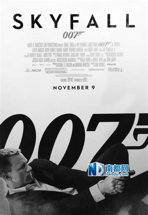 007：大破天幕危机_电影剧照_图集_电影网_1905.com
