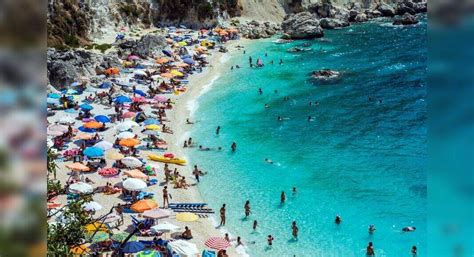 Spain: Business-class beach? You might soon need reservations for ...