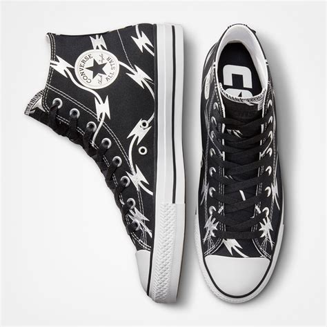 Cons Chuck Taylor All Star Pro Razor Wire - A04372C