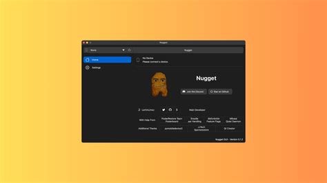 Nugget and Pocket Poster work on iOS 26 as developer updates Nugget to ...